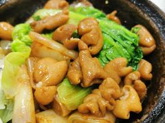 -珍珍小食店(西华路店)