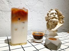 茶布奇诺-一杯海(国际海水浴场店)