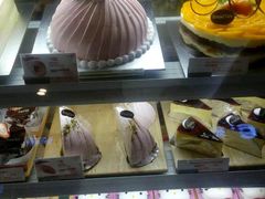 -BreadTalk面包新语·烘焙蛋糕(金光华广场店)