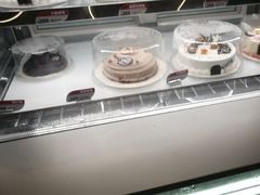 -DQ·蛋糕·冰淇淋(三亚青春颂店)