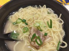 -京樽回転寿司(奥林匹克店)