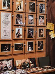 -城南旧影 旗袍全家福摄影写真体验馆