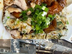 至尊三宝捞面-荔林食店(西华路店)