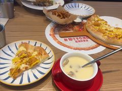 -必胜客(大观天地店)