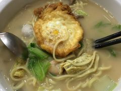 -乐清海鲜面馆(服装城店)