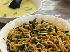 -三百碗宝应长鱼面(板仓街店)