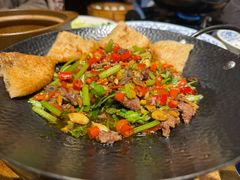 -民俗村柴火灶·景德江西菜(中国陶瓷博物馆店)