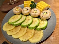 -MIKOMIKO和牛烧肉专门店(南门店)