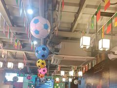 -云晓光头烧烤吧(新大陆广场店)