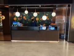 -桔子酒店(天津五大道店)