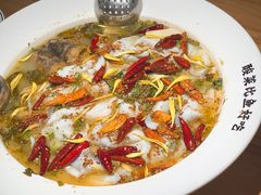 -太二酸菜鱼(正大广场店)