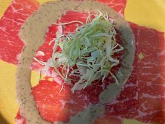 -松坂屋日料自助(长城路店)
