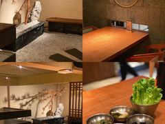 -春熙台韩国料理·章鱼肥牛(西丽店)