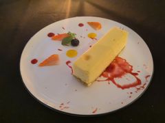 -圣丰索菲特·法国餐厅