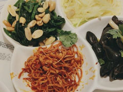 -东方饺子王(顺义石门店)