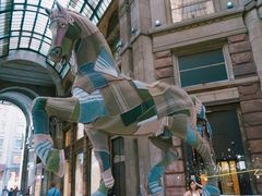 -埃马努埃莱二世拱廊