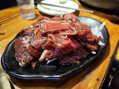 -吉志烤肉(太原总店)