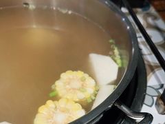 -三毛牛肉店(福强店)