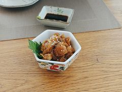 -酒井酱子·深夜食堂(东城汇店)