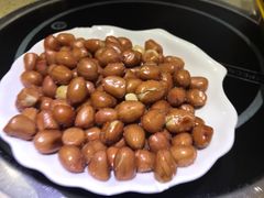 花生-我是那个大叔·美食研究所(新塘路店)