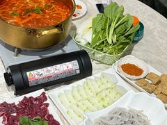 -贵州人家·酸汤火锅·20年老字号