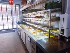 自助取餐区-刁四藤椒麻辣烫(武夷山路店)