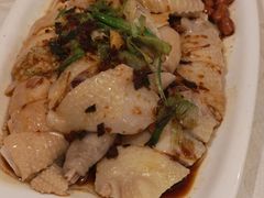 红葱头淋鸡-汇兴源餐馆(小北路店)