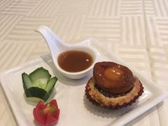 鲍鱼蛋挞-阿一鲍鱼·20年匠心传承(天河北旗舰店)