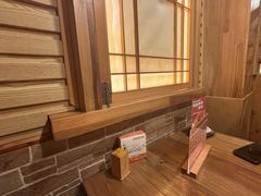 -恩你小木屋·韩式料理(假日广场店)