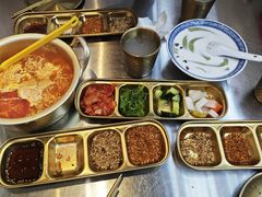 -韩味南山塔·烤肉自助(中骏世界城店)