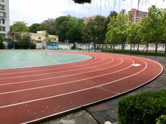 -广州市西关外国语学校小学部