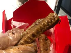 -老枝花滷(鹭岛店)