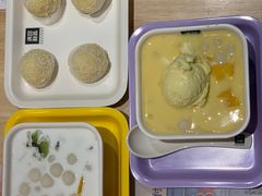 -满记甜品(苏州中心店)