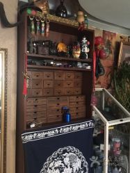 -奇文堂专业纹身馆