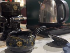 -喜势点·糖沙翁手工茶点·本地人茶居(永庆坊店)