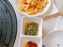 -芭夯兔·兔肉汤锅(新都店)
