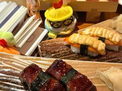 -千代武日本料理(开发区店)