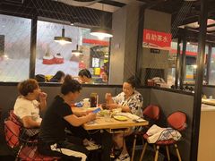 -鱼酷活鱼烤鱼(梅江印象城店)