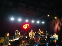 -JZ Club 爵士酒吧(上海店)