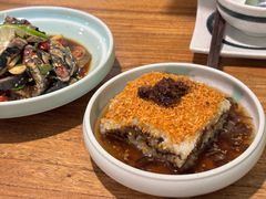 玫瑰凉糕-紫滇源云南生态菜(丹凤街店)