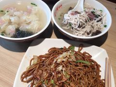 -口福汤包馆(融汇店)