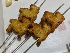 -小核桃品质串店(世茂大道店)