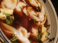 鲜虾馄饨-弄堂小笼包(天津南开大悦城店)