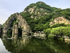 -大连冰峪旅游度假区