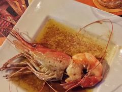 -Ministry of Crab(科伦坡店)