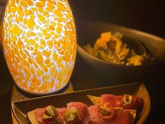 -FLAIR顶层餐厅酒吧(浦东丽思卡尔顿酒店)
