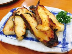 -银子铁板烧料理自助餐(人民广场店)
