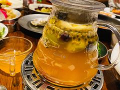 -食间牛排(湖西路店)