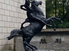 -上海安亭别墅花园酒店