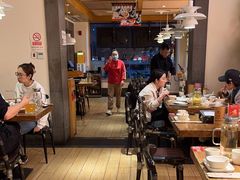 -管氏翅吧(国展店)